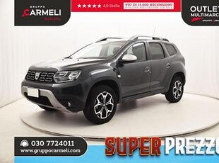 Dacia Duster 1.5 blue dci Prestige 4x2 s&s 115cv m