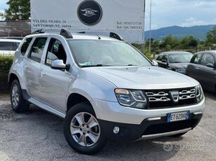 DACIA DUSTER 1.5 dCi 110CV 4x2 - 90.000KM GANCIO T