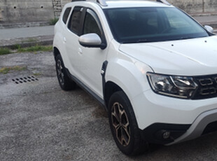 Dacia Duster 1.5 dCi 2019 62k km 4x2 full optional