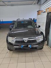 Dacia Duster 1.6 110CV 4x2