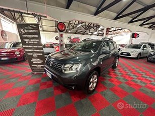 Dacia Duster 1.6 GPL 114cv 4x2 2019 km 79000