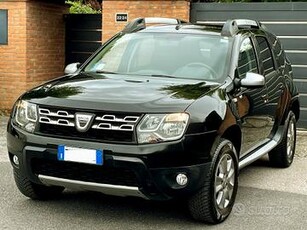 DACIA DUSTER 1.6 GPL-118000km-U.Prop.-2017