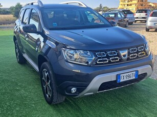 DACIA Duster 2ª serie