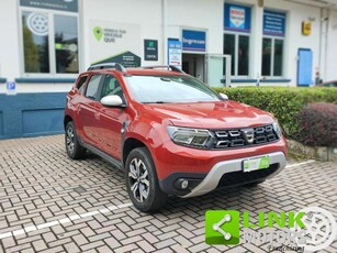 DACIA Duster 2ª serie