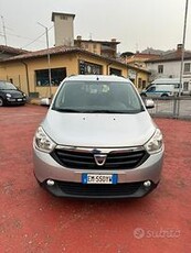 DACIA LODGY 1,6 GPL 7 posti