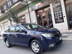 DACIA Logan 3ª serie