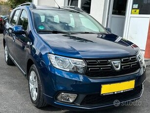 Dacia Logan MCV 1.5 DCi Ambiance