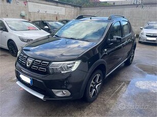 Dacia Sandero 0.9 TCe 12V TurboGPL 90CV Start&Stop