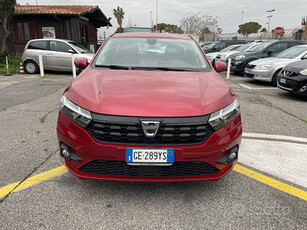 Dacia Sandero 1.0 GPL Streetway 2021