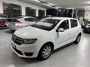 Dacia Sandero 1.5 Dci 75cv Neopatentati Euro 6b 20