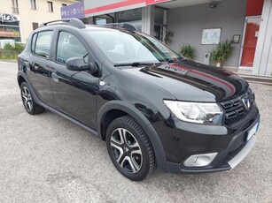 DACIA Sandero 2ª serie