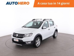 DACIA Sandero 2ª serie