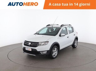 DACIA Sandero 2ª serie