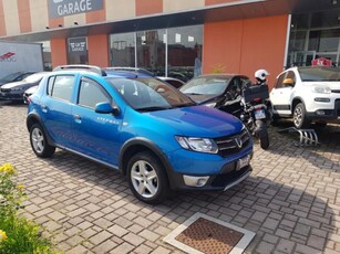 DACIA Sandero 2ª serie