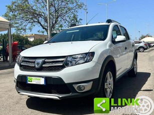 DACIA Sandero 2ª serie