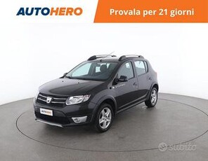 DACIA Sandero DX95145