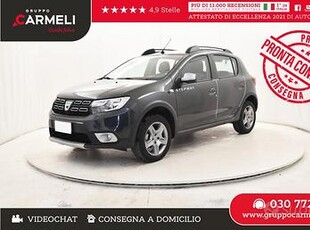 Dacia Sandero Stepway 1.5 blue dci Comfort s&s 95c