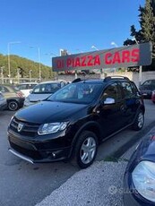 Dacia Sandero Stepway 1.5 dCi 8V 90CV