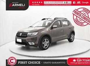 Dacia Sandero Stepway 1.5 dci s&s 90cv