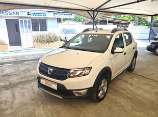 Dacia Sandero Stepway DCI 90 EU6