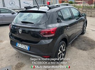 Dacia Sandero Streetway 1.0 TCe ECO-G Essential