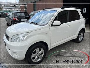 Daihatsu Terios 1.5 B You 4wd auto E5