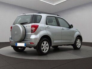 DAIHATSU Terios 2ª serie