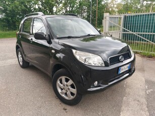 DAIHATSU Terios 2ª serie