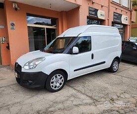 Doblò 1.6mjet 105cv (xl tetto alto) km 108.000