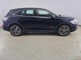 DS DS 7 CROSSBACK BlueHDi 180 Automatica Grand Chi