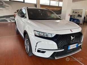 Ds DS 7 Crossback DS 7 Crossback BlueHDi 180 aut.