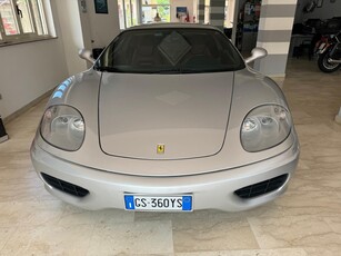 FERRARI 360