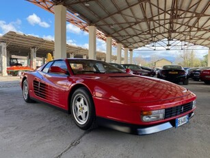 FERRARI Testarossa/512 TR