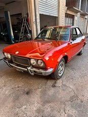 Fiat 124 sport coupe 3 serie 1800cc