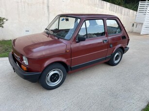 FIAT 126