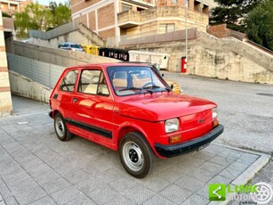 FIAT 126