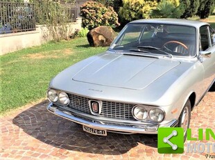 FIAT 130 1300 S - Coupe Coupe Vignale - RARISSIMA Usata