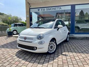 FIAT 500 1.0 Hybrid 70CV S&S Dolcevita - KM0