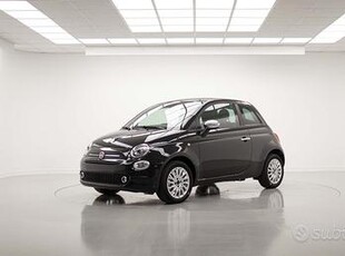 FIAT 500 1.0 HYBRID