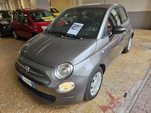 Fiat 500 1.0 Hybrid