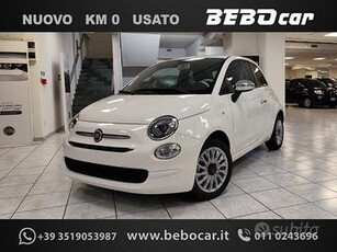 FIAT 500 1.0 Hybrid