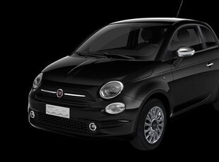 FIAT 500 1.0 Hybrid Dolcevita Elettrica/Benzina