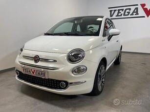 FIAT 500 1.0 Hybrid Dolcevita NAVI - 16