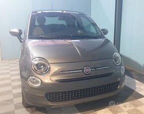 Fiat 500 1.0 HYBRID DOLCEVITA WEB EDITION 70CV