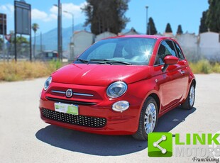 FIAT 500 1.0 Hybrid Lounge GARANZIA 12 MESI Usata