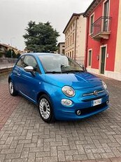 Fiat 500 1.2 2017 mirror