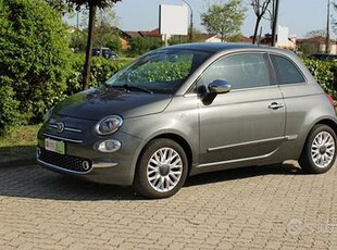 FIAT 500 1.2 69 CV Lounge NEOPATENTATI