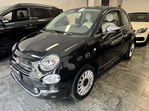 Fiat 500 1.2 69 Lounge NEOPATENTATI