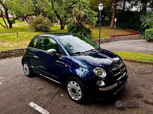 Fiat 500 1.2 69cv Benzina - Unicopropriet - Neopat