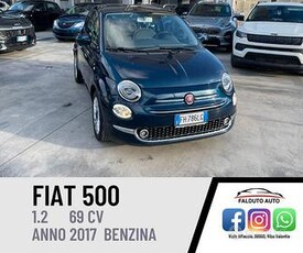 FIAT 500 1.2